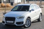 Audi Q3 2013 na predaj – fotografia 11
