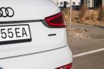 Audi Q3 2013 na predaj – fotografia 17