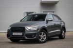 Audi Q3 2012 na predaj – fotografia 1
