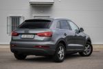 Audi Q3 2012 na predaj – fotografia 5