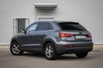 Audi Q3 2012 na predaj – fotografia 7