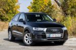 Audi Q3 2015 na predaj – fotografia 3