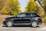 Audi Q3 2015 na predaj – fotografia 8