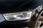 Audi Q3 2015 na predaj – fotografia 9