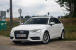 Audi A3 2015 na predaj – fotografia 1