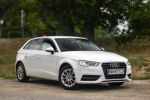 Audi A3 2015 na predaj – fotografia 3