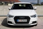 Audi A3 2020 na predaj – fotografia 2
