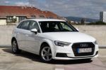 Audi A3 2020 na predaj – fotografia 3