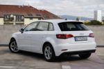 Audi A3 2020 na predaj – fotografia 7