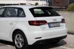 Audi A3 2020 na predaj – fotografia 10