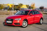 Audi A3 2016 na predaj – fotografia 1