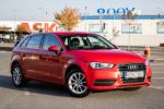 Audi A3 2016 na predaj – fotografia 3