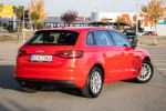Audi A3 2016 na predaj – fotografia 5