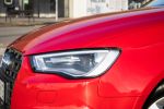 Audi A3 2016 na predaj – fotografia 11