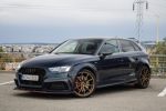 Audi A3 2019 na predaj – fotografia 1
