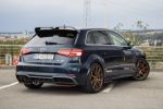 Audi A3 2019 na predaj – fotografia 5