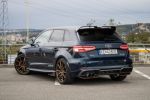 Audi A3 2019 na predaj – fotografia 7