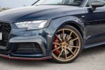Audi A3 2019 na predaj – fotografia 9