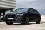 Audi Q8 2023 na predaj – fotografia 1