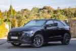 Audi Q8 2022 na predaj – fotografia 1