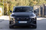 Audi Q8 2022 na predaj – fotografia 2