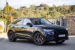 Audi Q8 2022 na predaj – fotografia 3