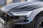 Audi Q8 2022 na predaj – fotografia 11