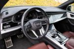 Audi Q8 2022 na predaj – fotografia 15