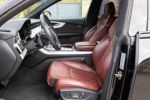 Audi Q8 2022 na predaj – fotografia 16