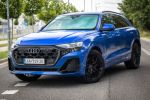 Audi Q8 2024 na predaj – fotografia 1