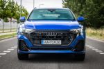 Audi Q8 2024 na predaj – fotografia 2