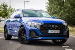 Audi Q8 2024 na predaj – fotografia 3