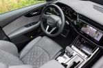 Audi Q8 2024 na predaj – fotografia 11