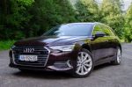 Audi A6 2021 na predaj – fotografia 1