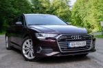 Audi A6 2021 na predaj – fotografia 3