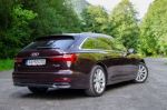 Audi A6 2021 na predaj – fotografia 5