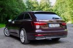 Audi A6 2021 na predaj – fotografia 7