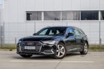 Audi A6 2023 na predaj – fotografia 1