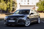Audi A6 2018 na predaj – fotografia 1
