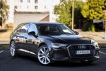Audi A6 2018 na predaj – fotografia 3