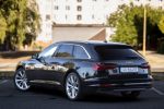 Audi A6 2018 na predaj – fotografia 7