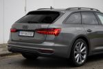 Audi A6 2025 na predaj – fotografia 10