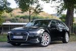 Audi A6 2018 na predaj – fotografia 1
