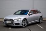 Audi A6 2019 na predaj – fotografia 1