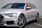 Audi A6 2019 na predaj – fotografia 9