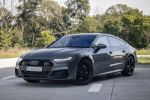 Audi A7 2019 na predaj – fotografia 1