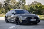 Audi A7 2019 na predaj – fotografia 3