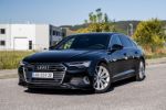 Audi A6 2018 na predaj – fotografia 1