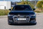 Audi A6 2018 na predaj – fotografia 2
