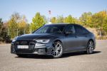 Audi A6 2019 na predaj – fotografia 1
